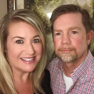 Meet your Posher, Deborah